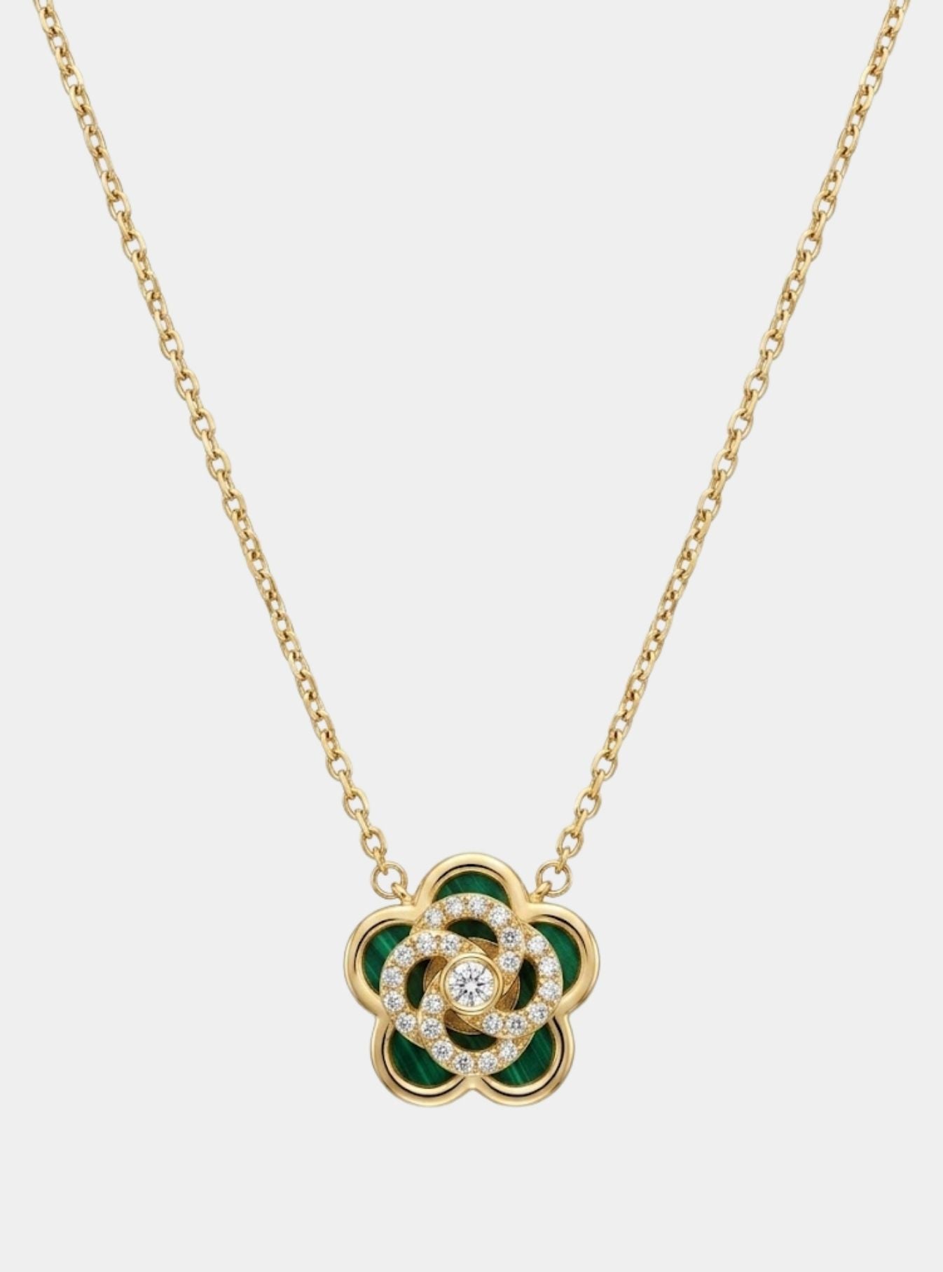 My One and Only Necklace