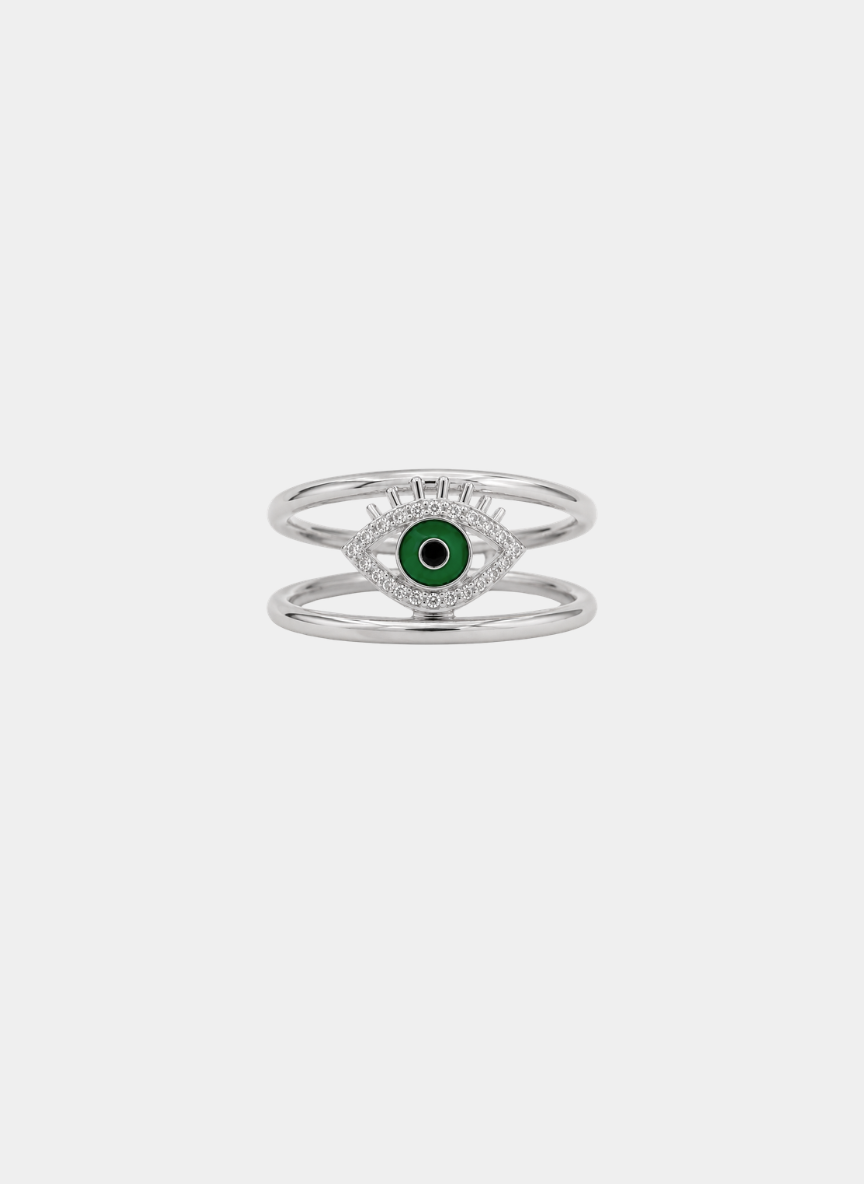 The Eye Conic