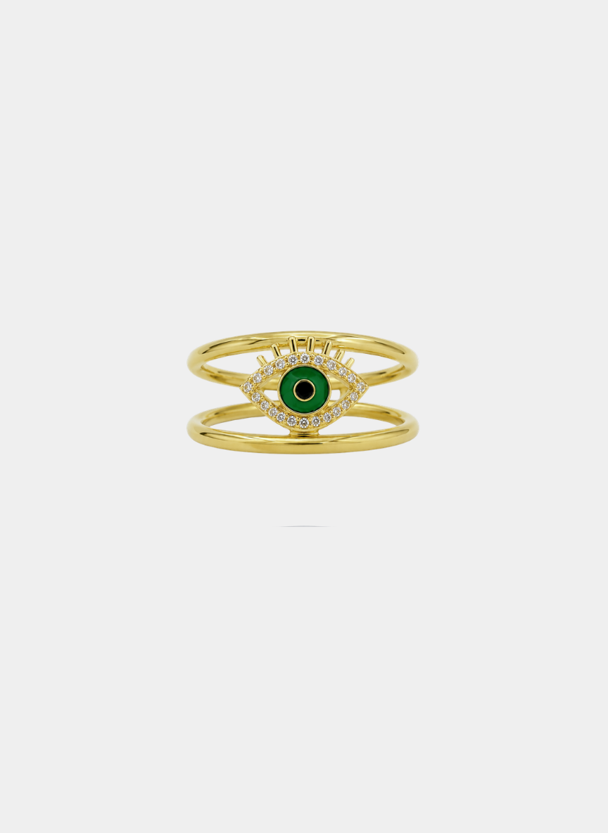The Eye Conic