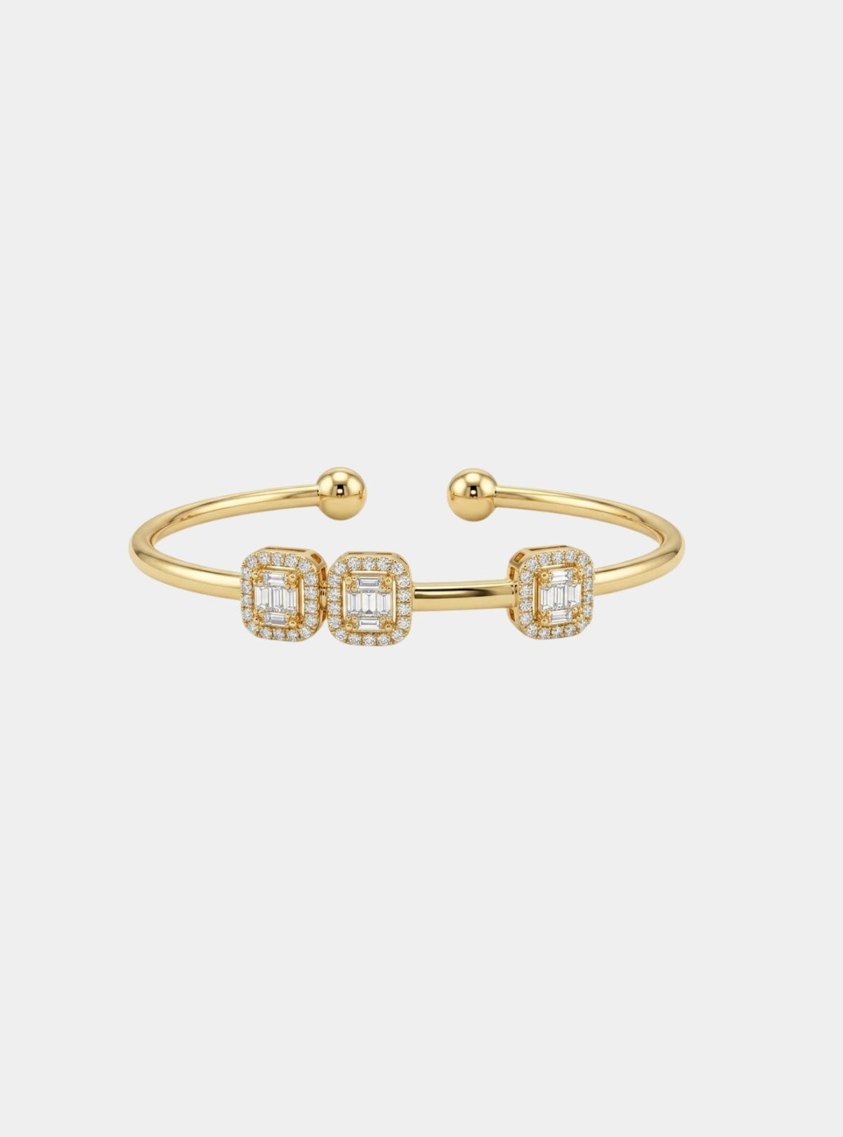 The One is Me Bracelet