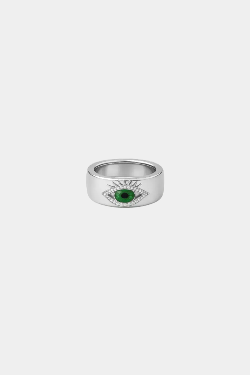 EYE conic
