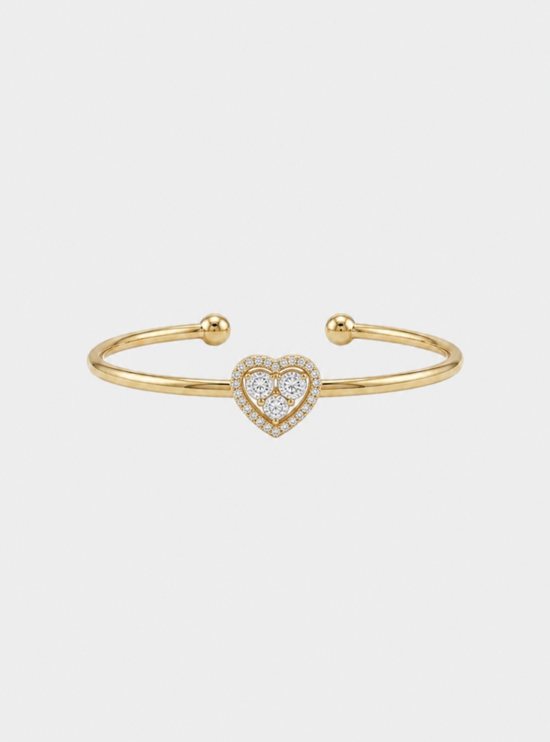 Love At First Me Bracelet