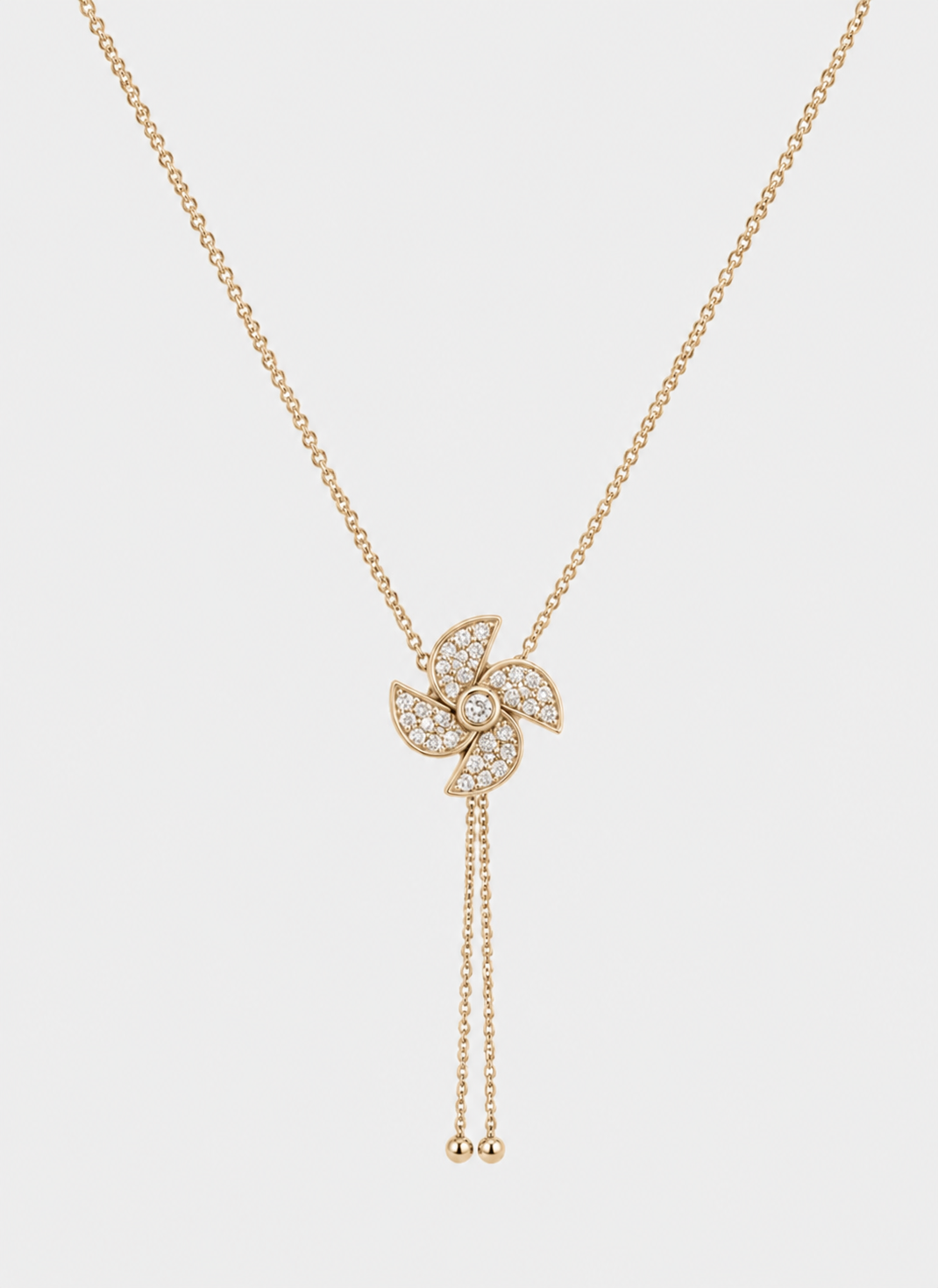 I’ll have Me Necklace