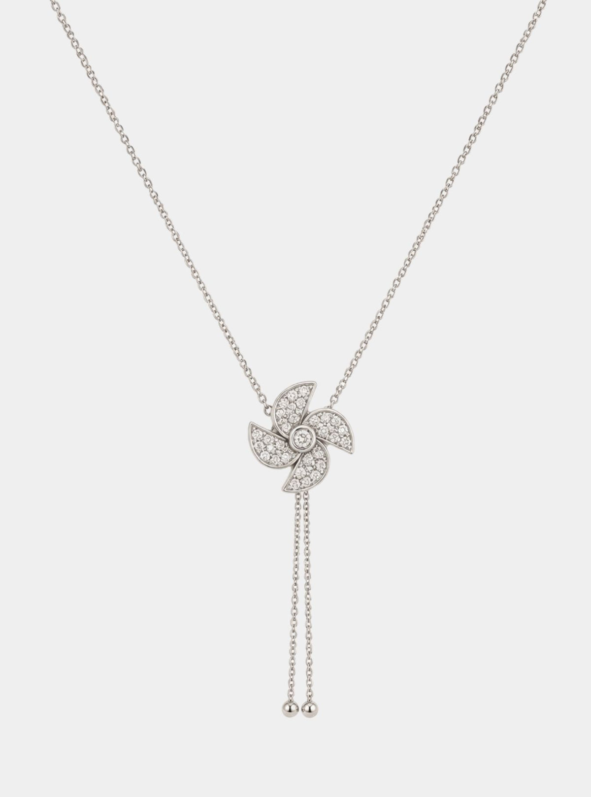 I’ll have Me Necklace