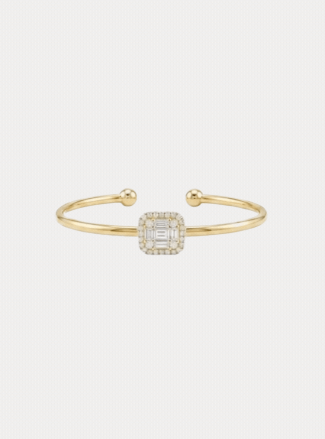 Taken by Me Bracelet