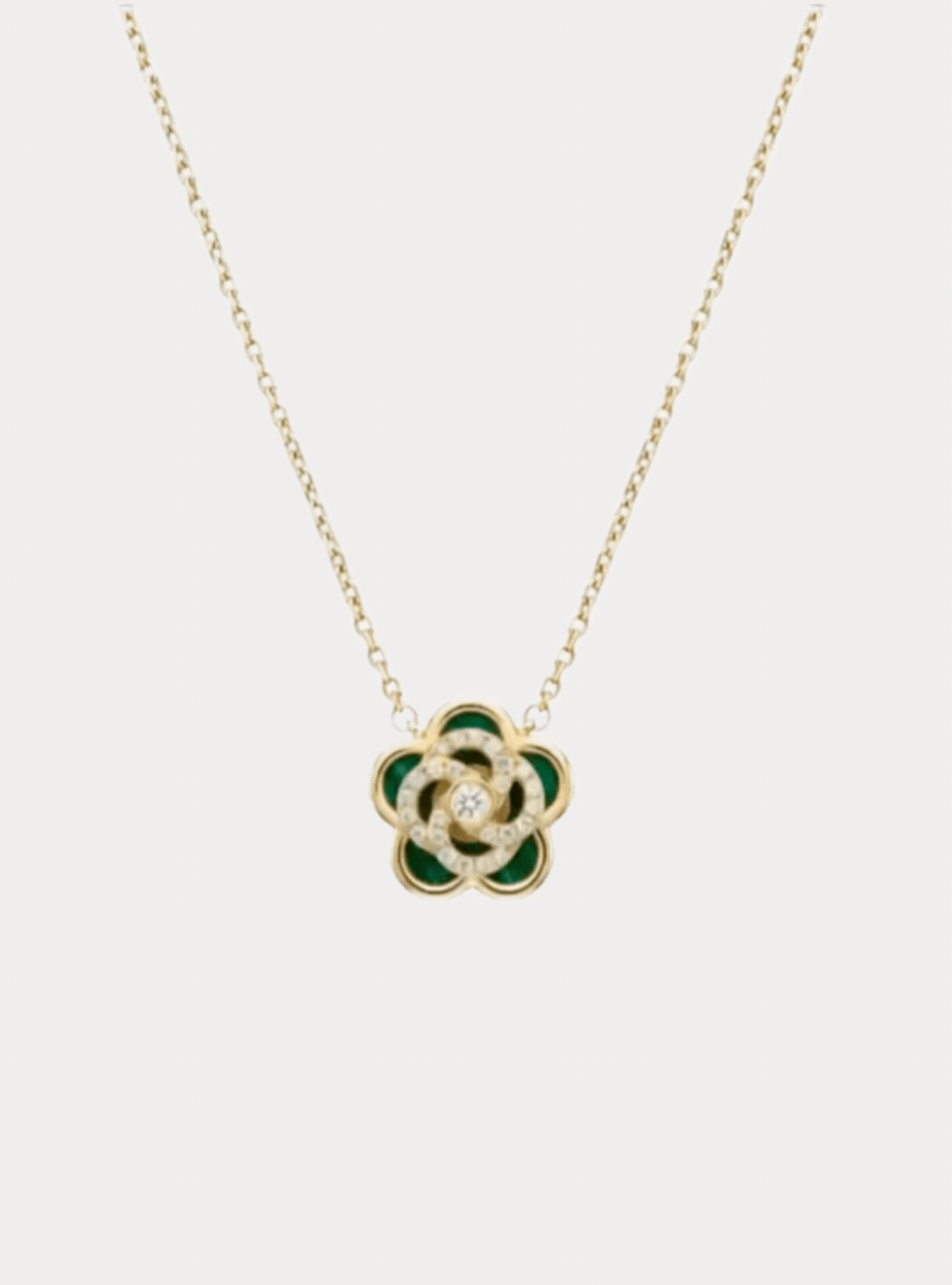 My One and Only Necklace