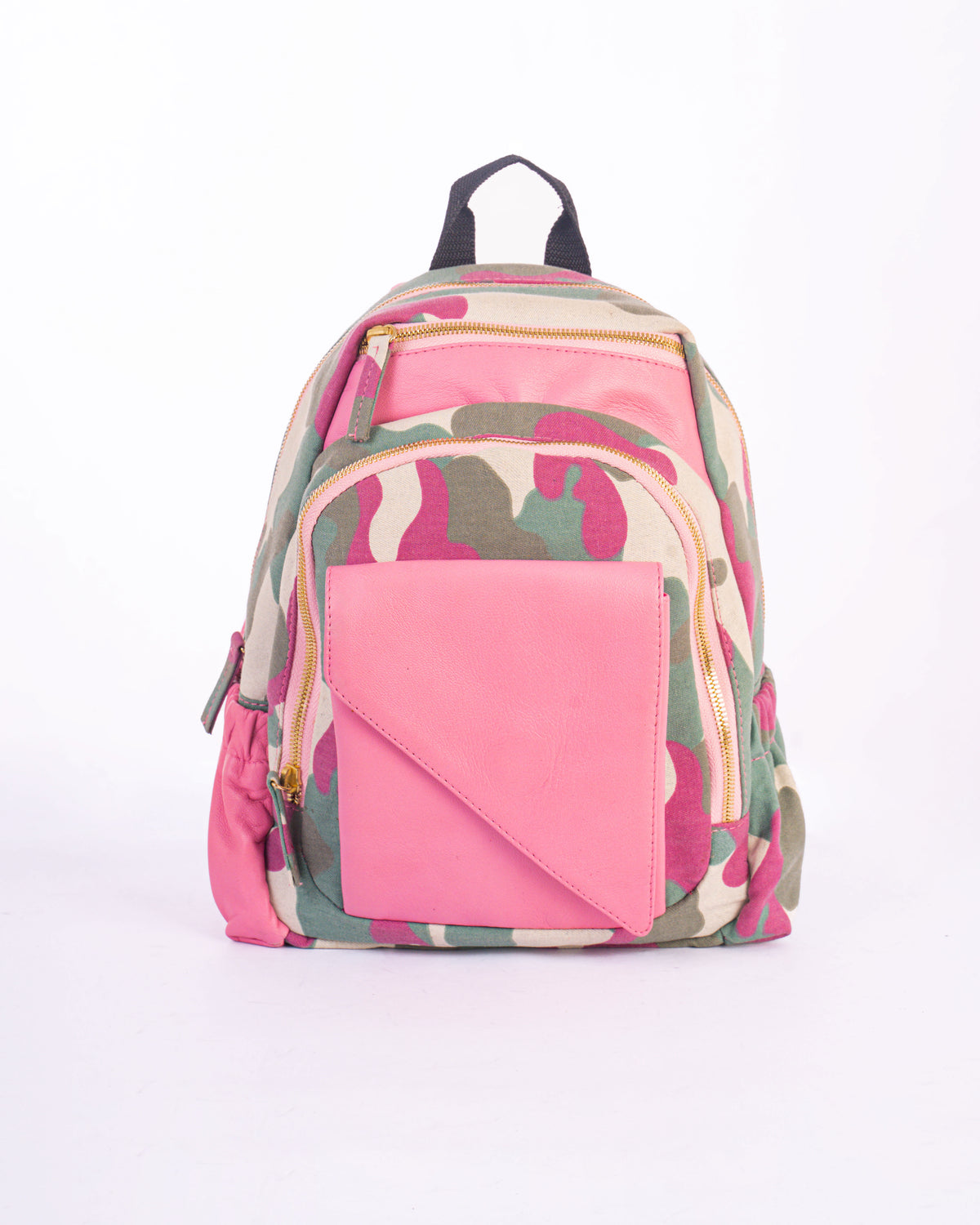 We've got Your BACK(pack)