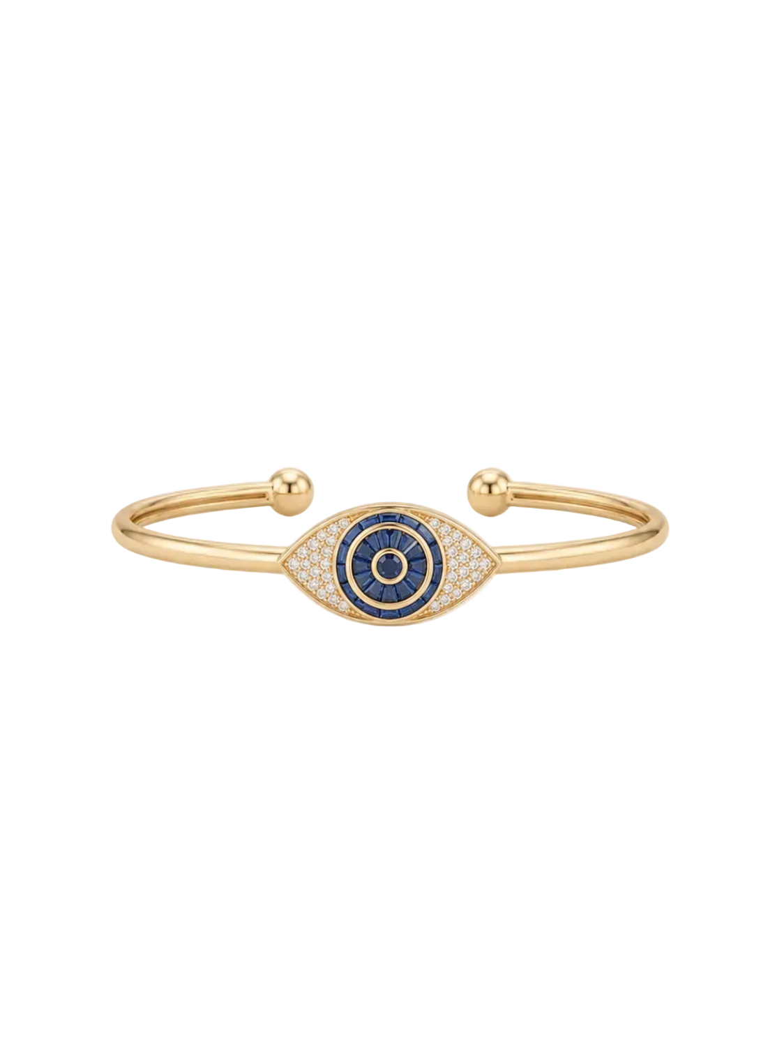 Eye Do Me Bracelet