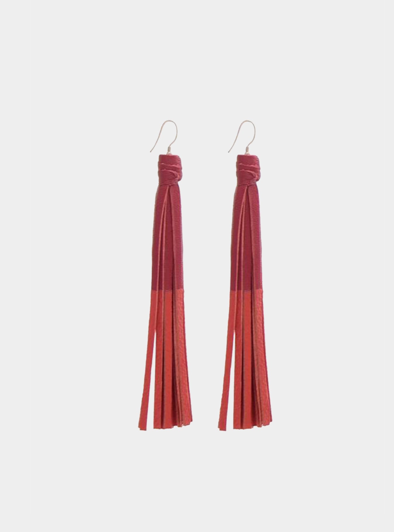 The Rock 'n Fringe Earrings Mini