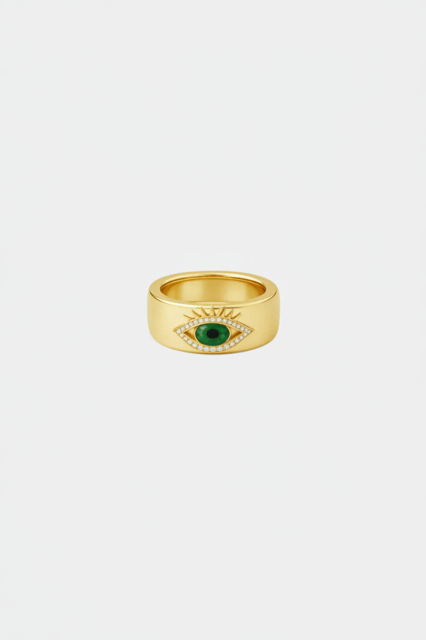 EYE conic